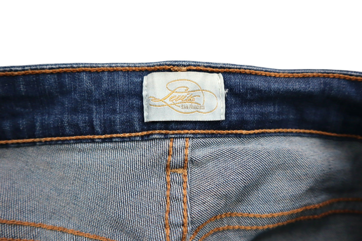 Světlejší kraťasy