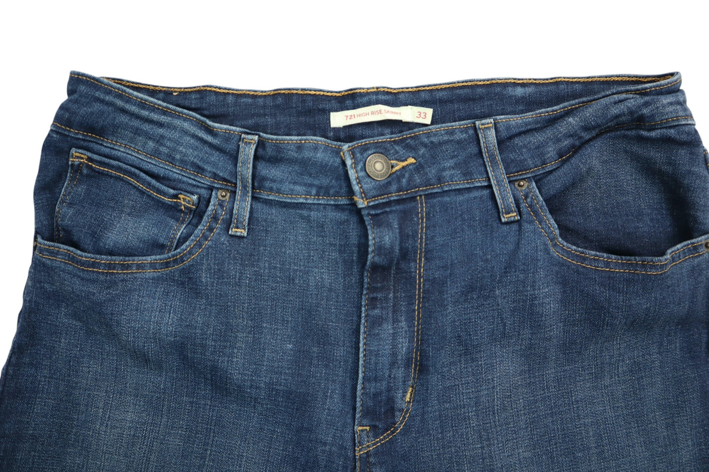 721 high rise skinny