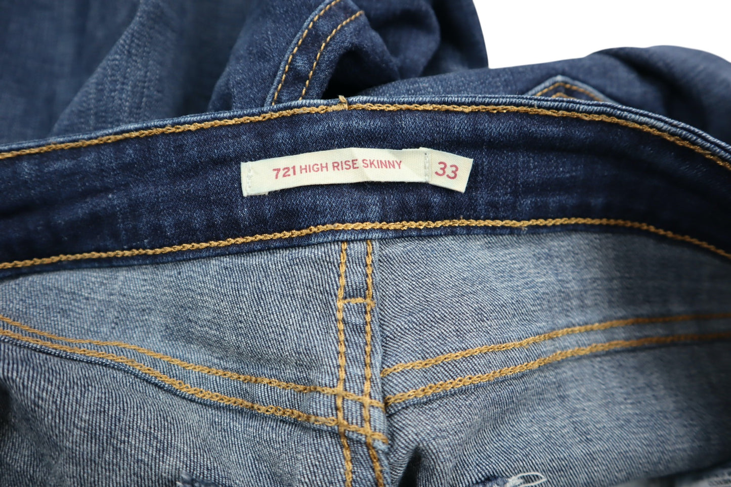 721 high rise skinny