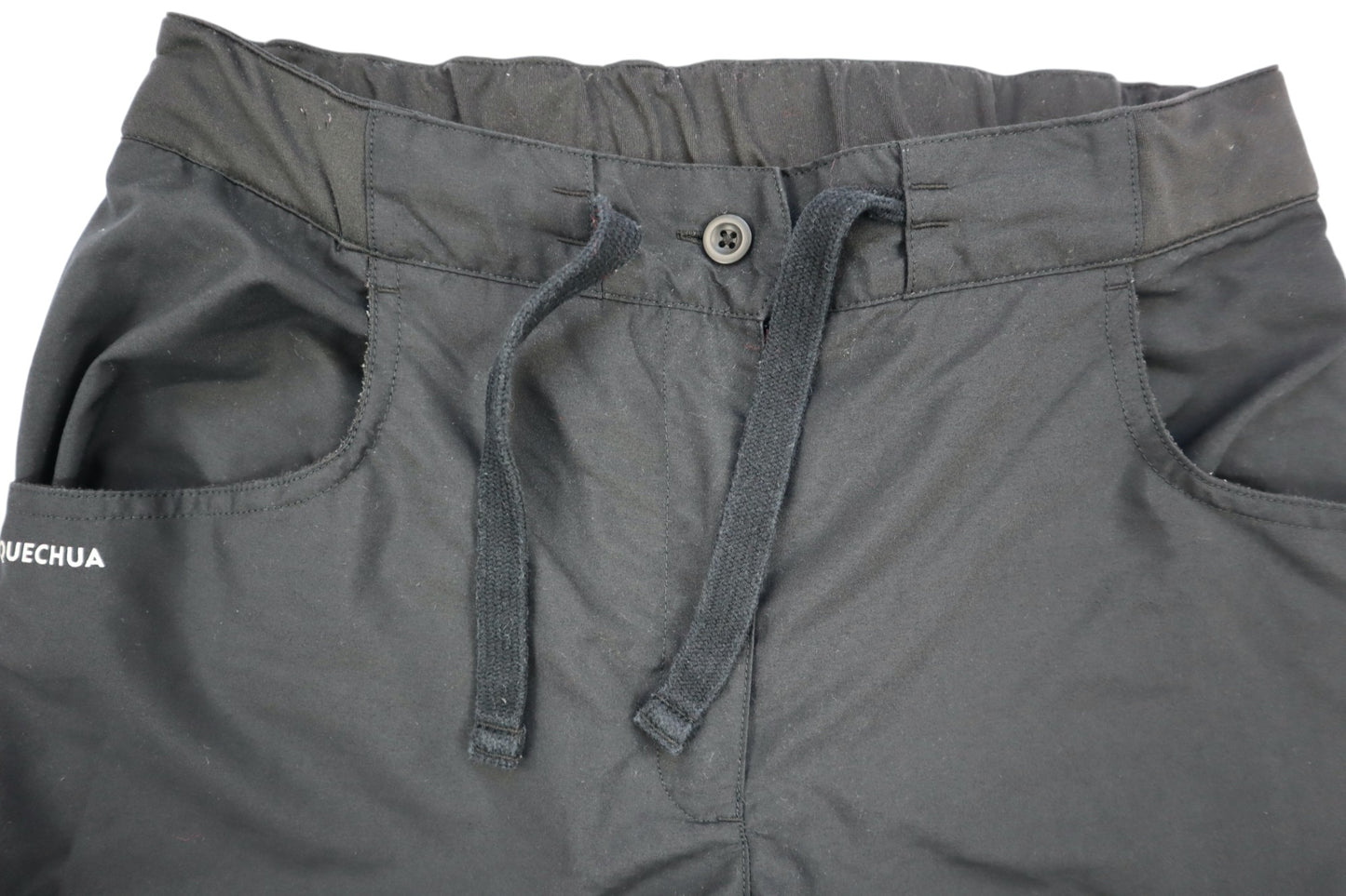 Vyteplené sportovní kalhoty