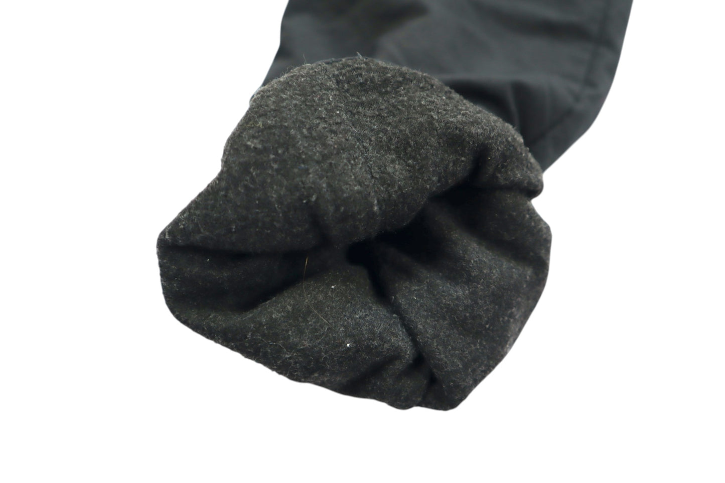 Vyteplené sportovní kalhoty