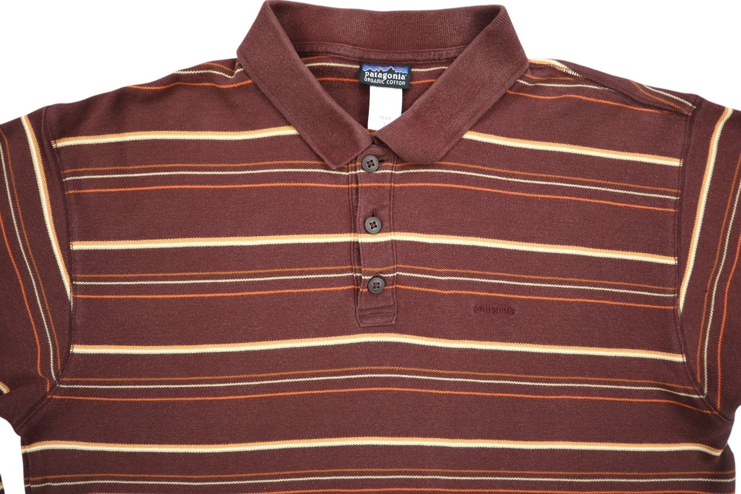 Polo s dlouhým rukávem