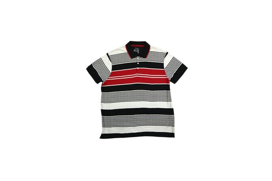 Pruhované polo
