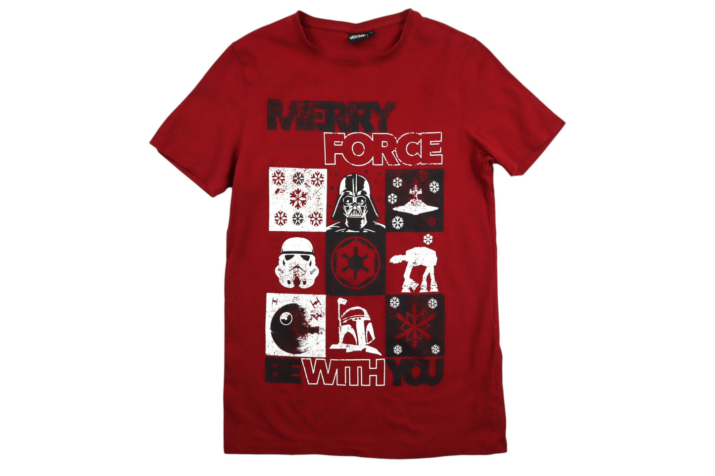 STAR WARS tričko