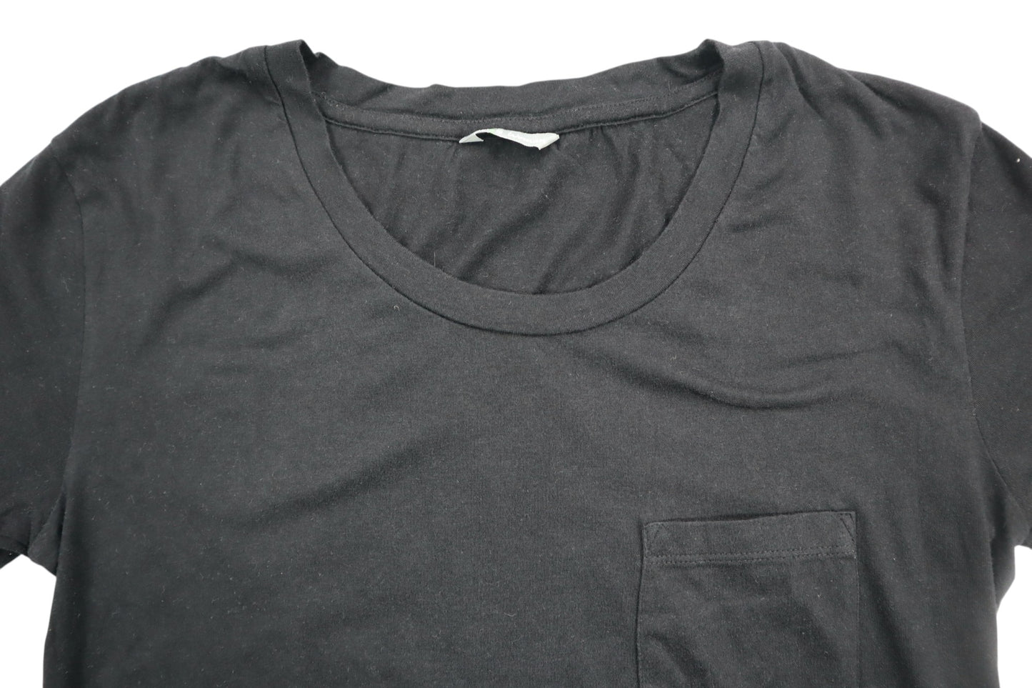 Tričko s kapsičkou