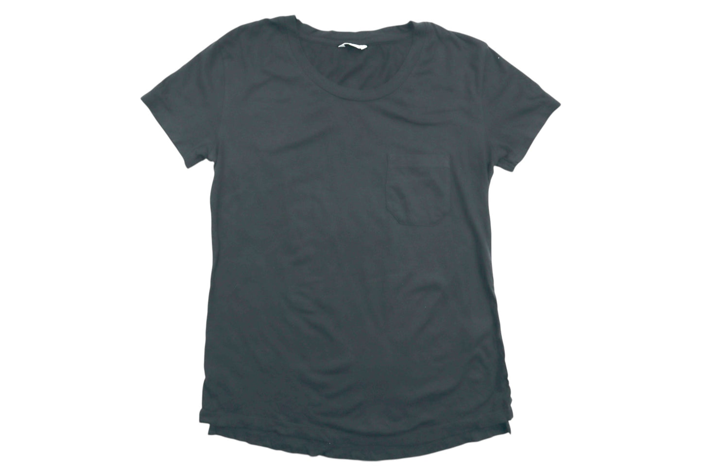 Tričko s kapsičkou