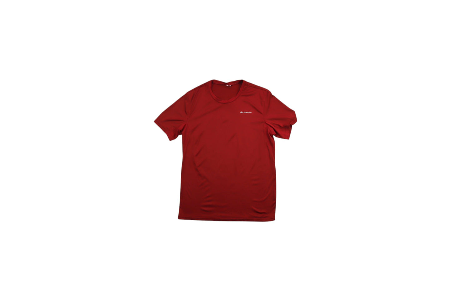 Cihlové tričko na sport