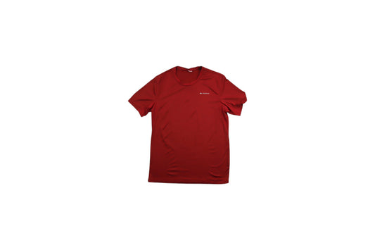 Cihlové tričko na sport