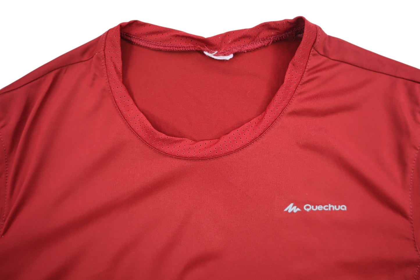 Cihlové tričko na sport