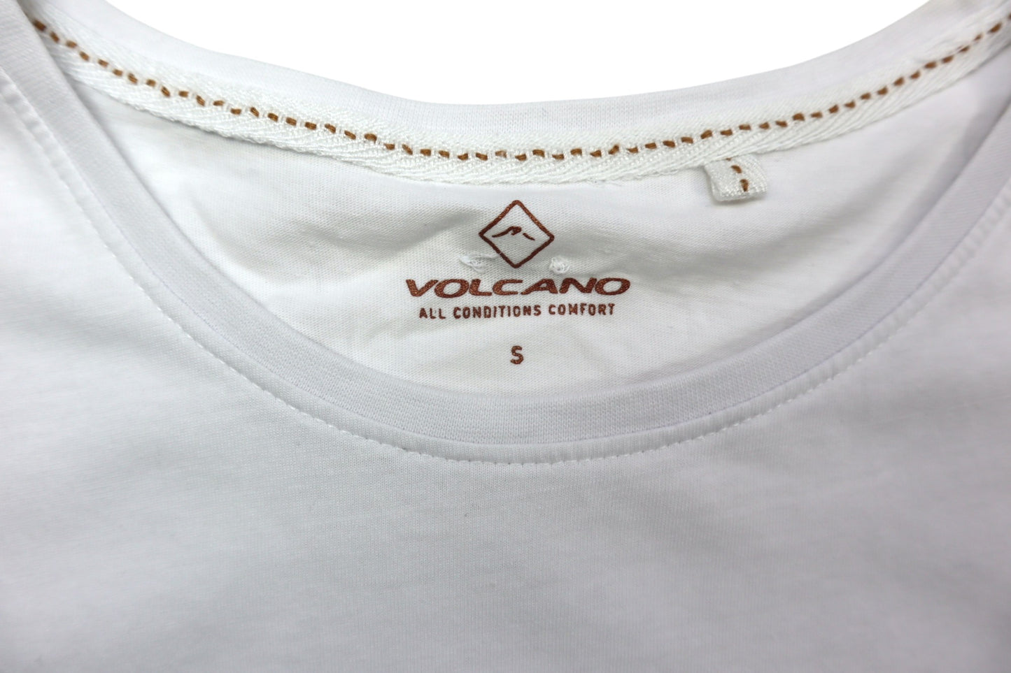 Bílé tričko s potiskem