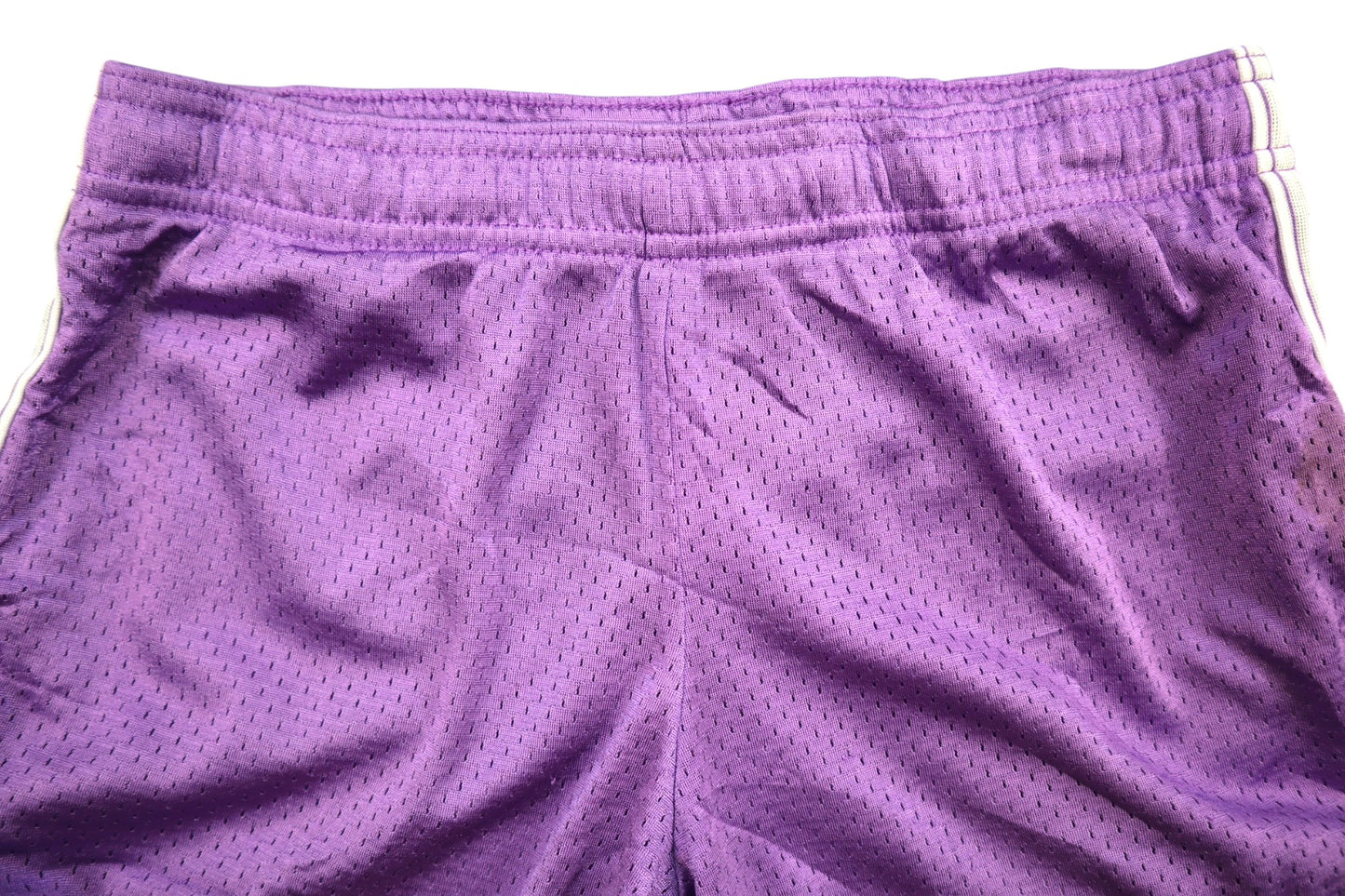 Světle fialové kraťasy