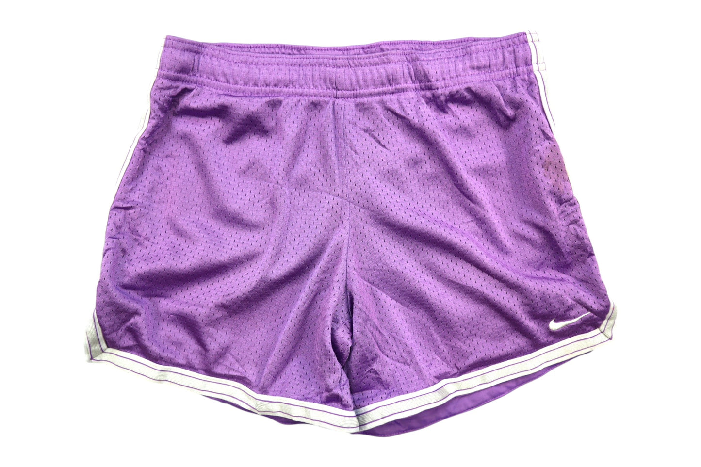 Světle fialové kraťasy