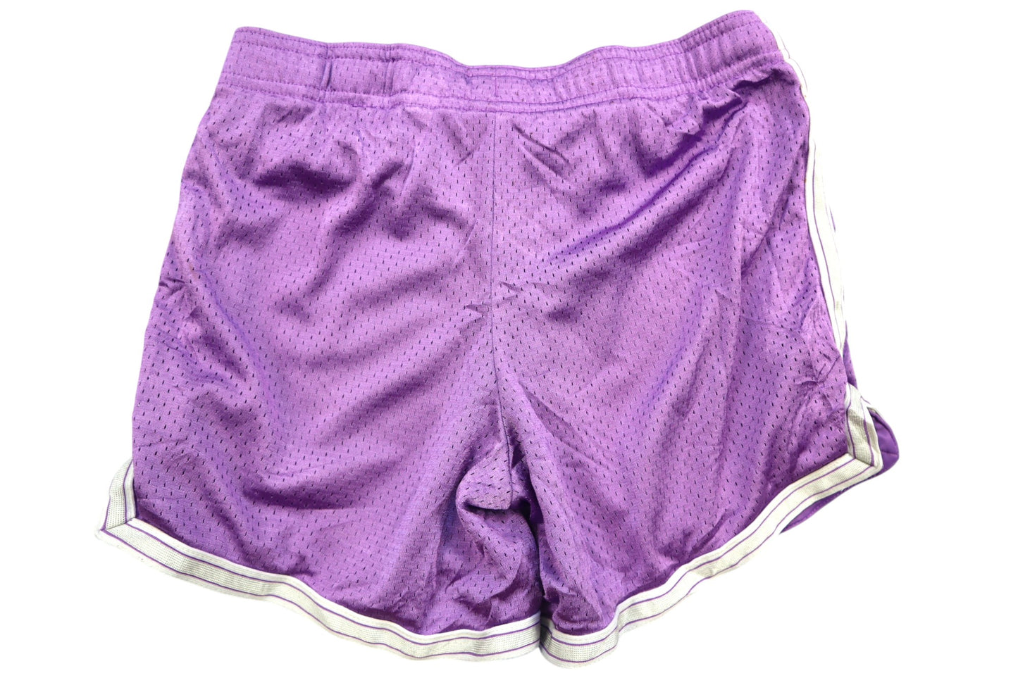 Světle fialové kraťasy