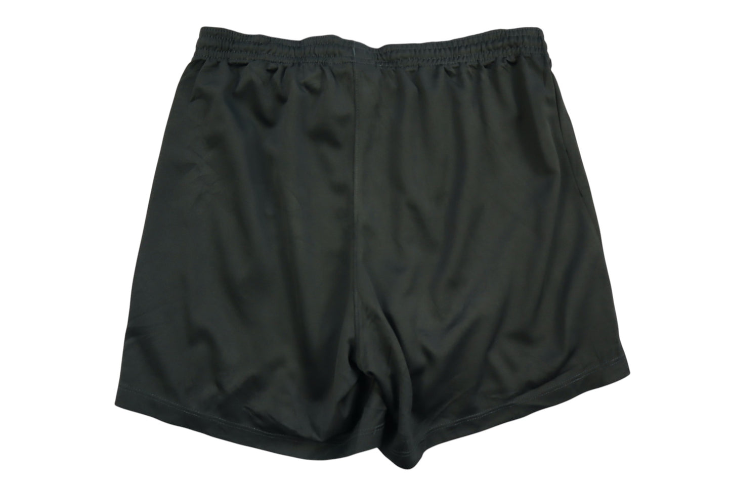 Černé sportovní kraťasy