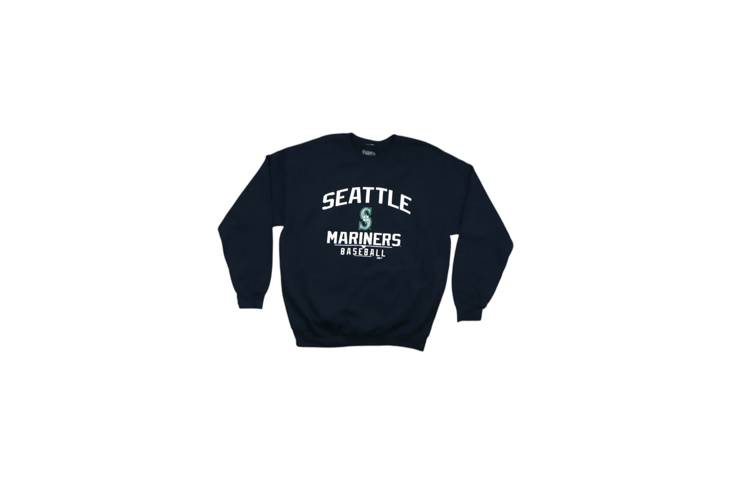 Tmavě modrá mikina