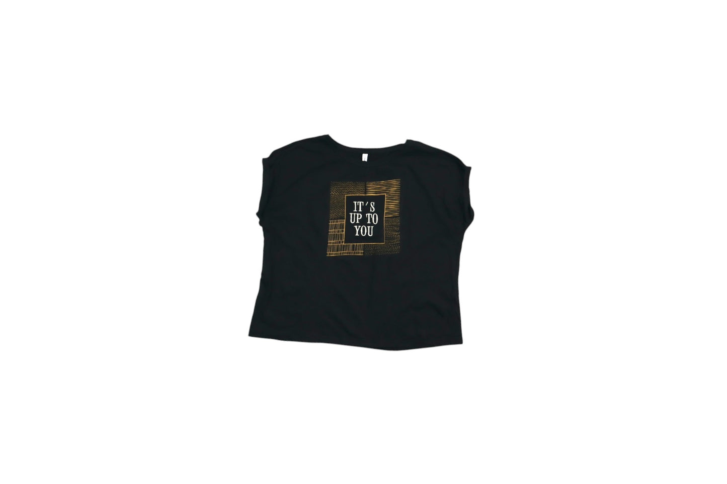 Tričko bez rukávů