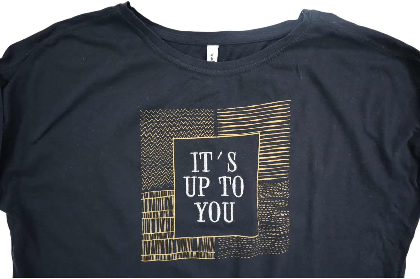 Tričko bez rukávů