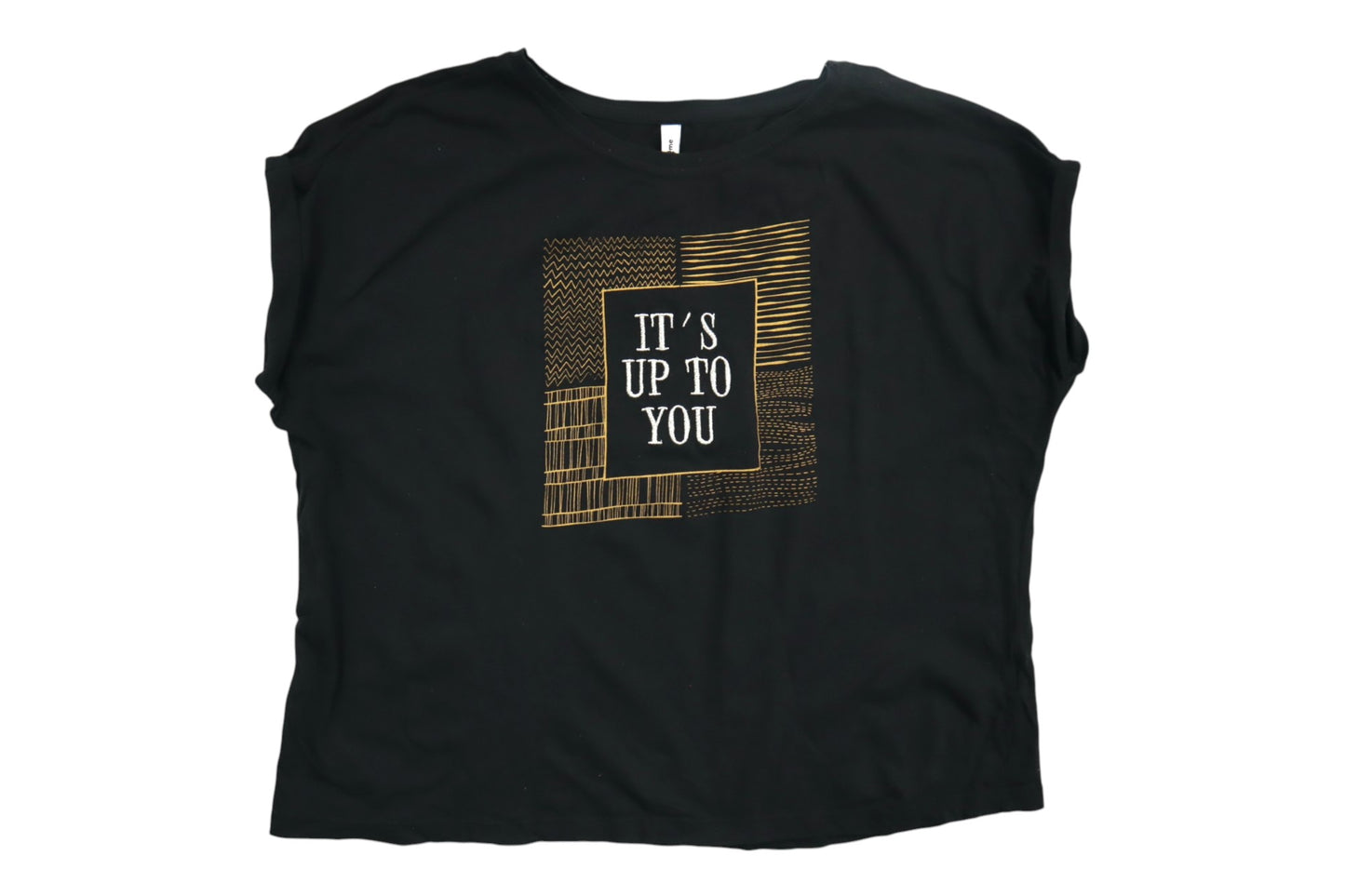 Tričko bez rukávů