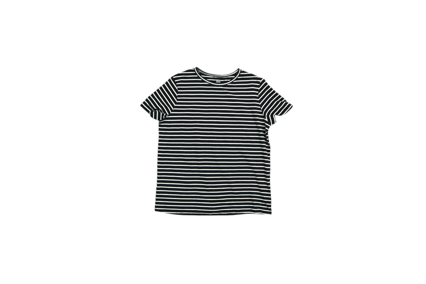 Pruhované tričko
