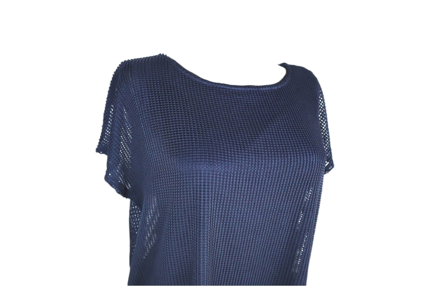 Síťkované tričko