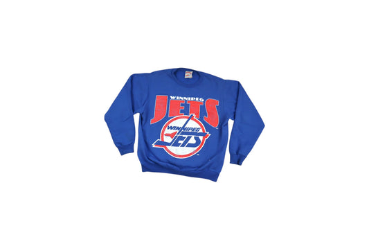 JETS mikina