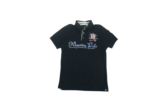 Polo s výšivkou