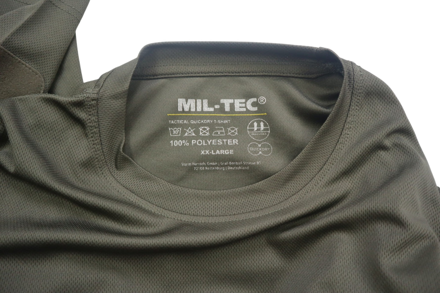 Army tričko
