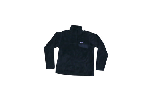 Tmavě modrá mikina