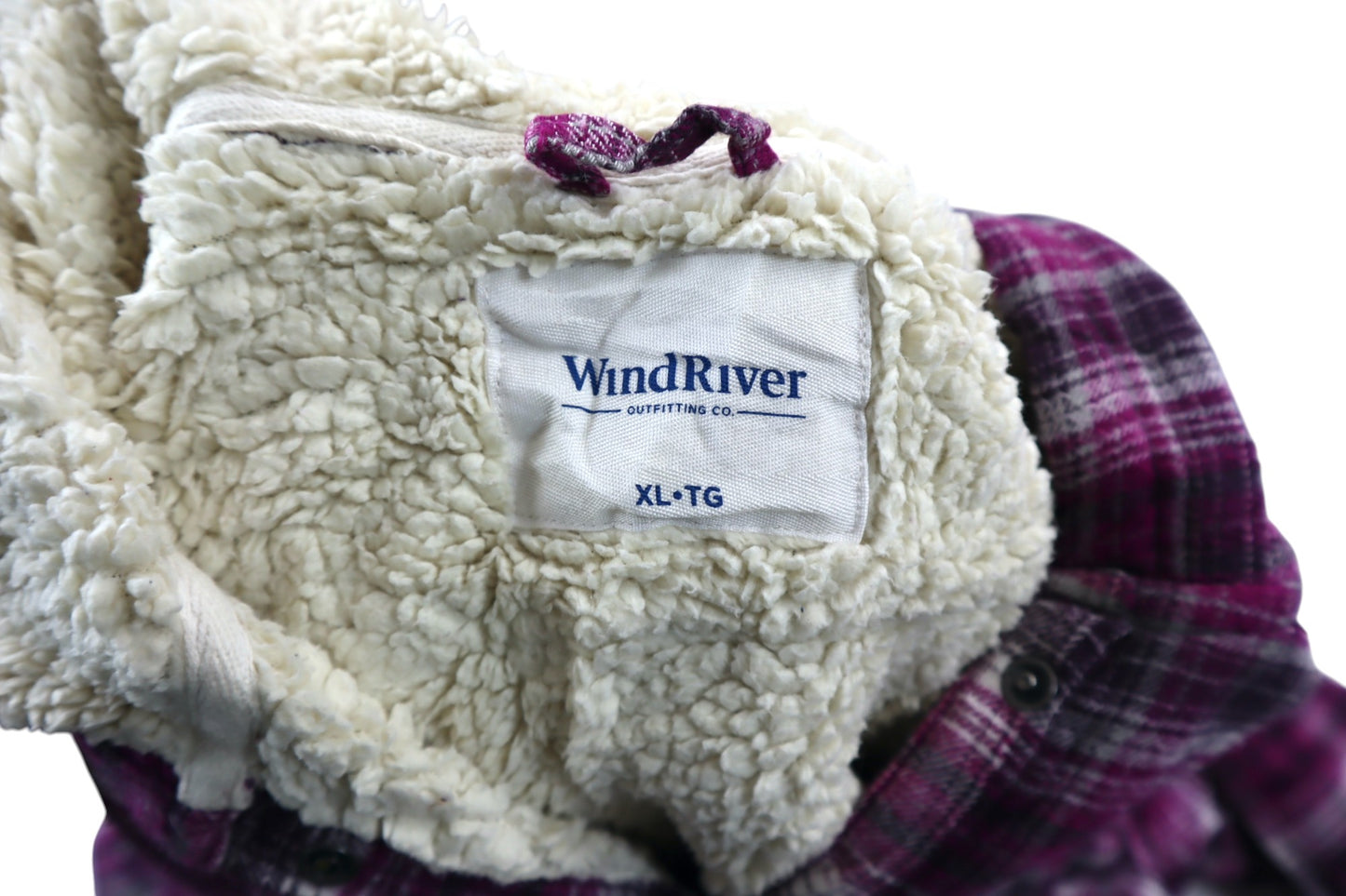 Růžová košile s kapucí