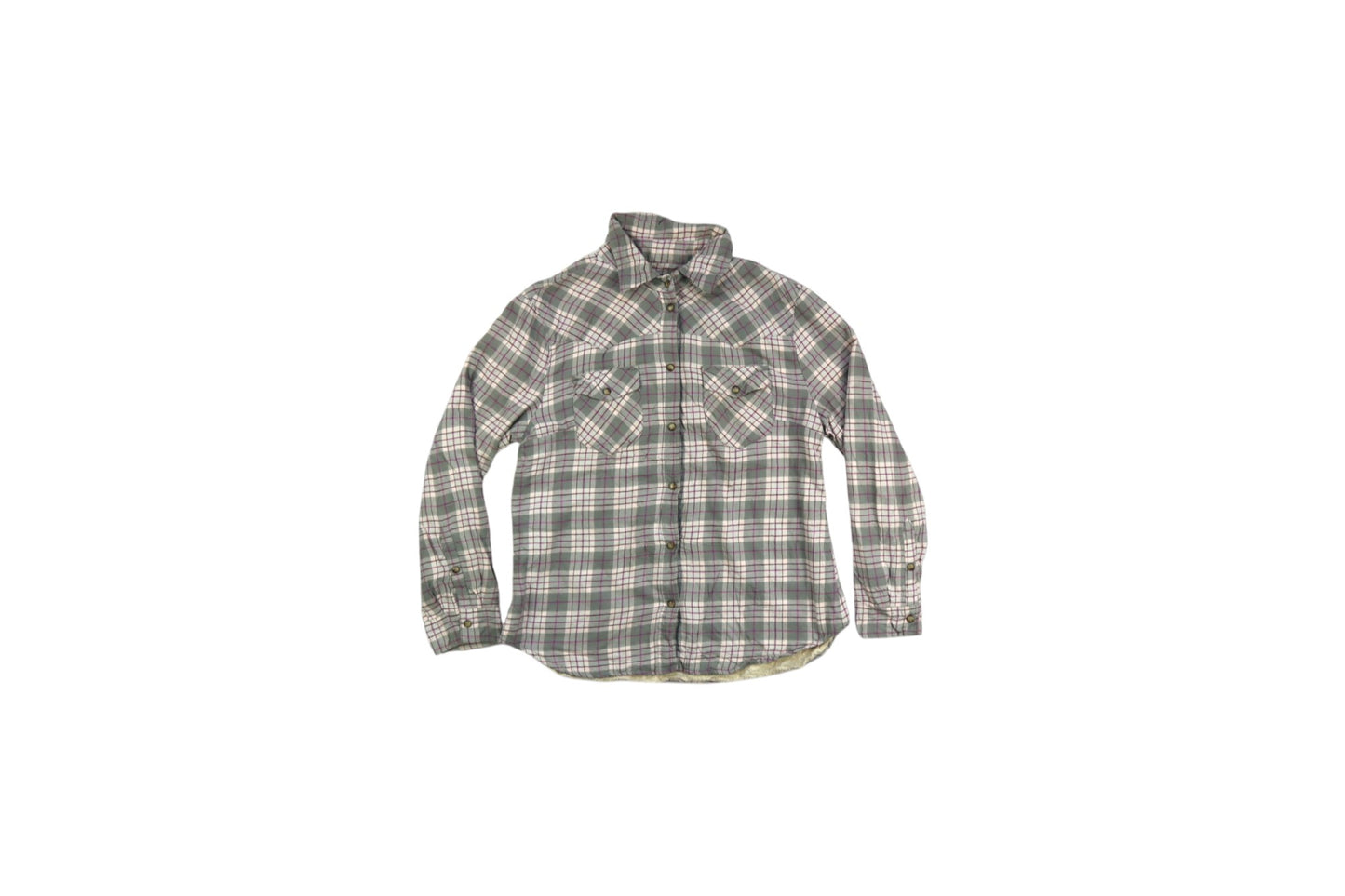 Světle růžová košile