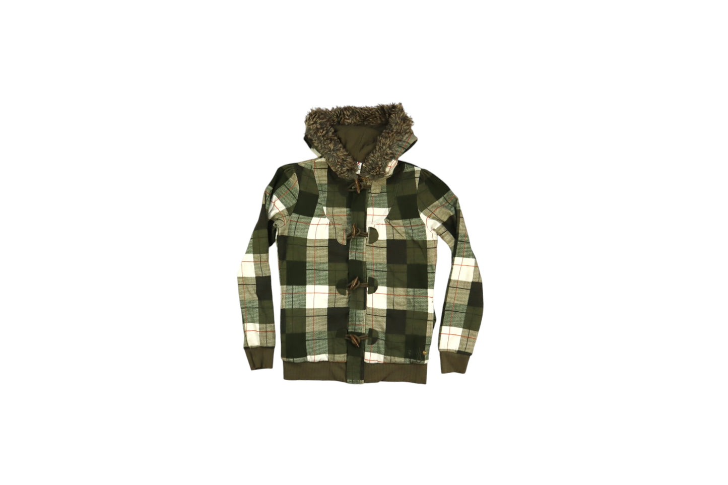 Košile s kožíškem