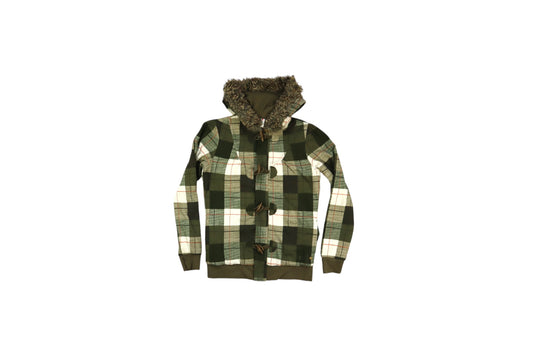 Košile s kožíškem