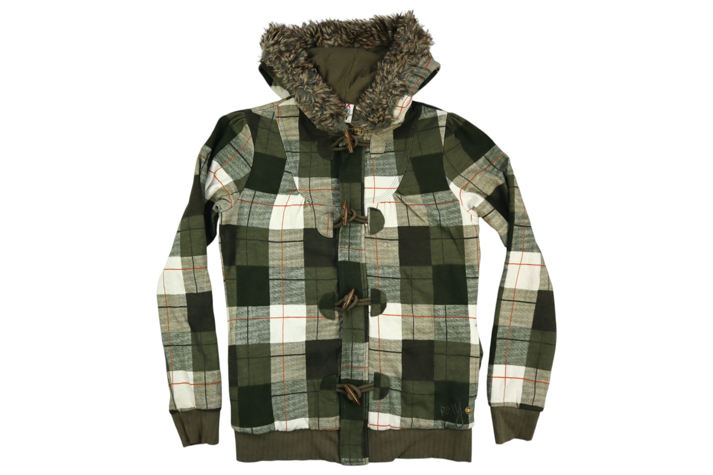 Košile s kožíškem