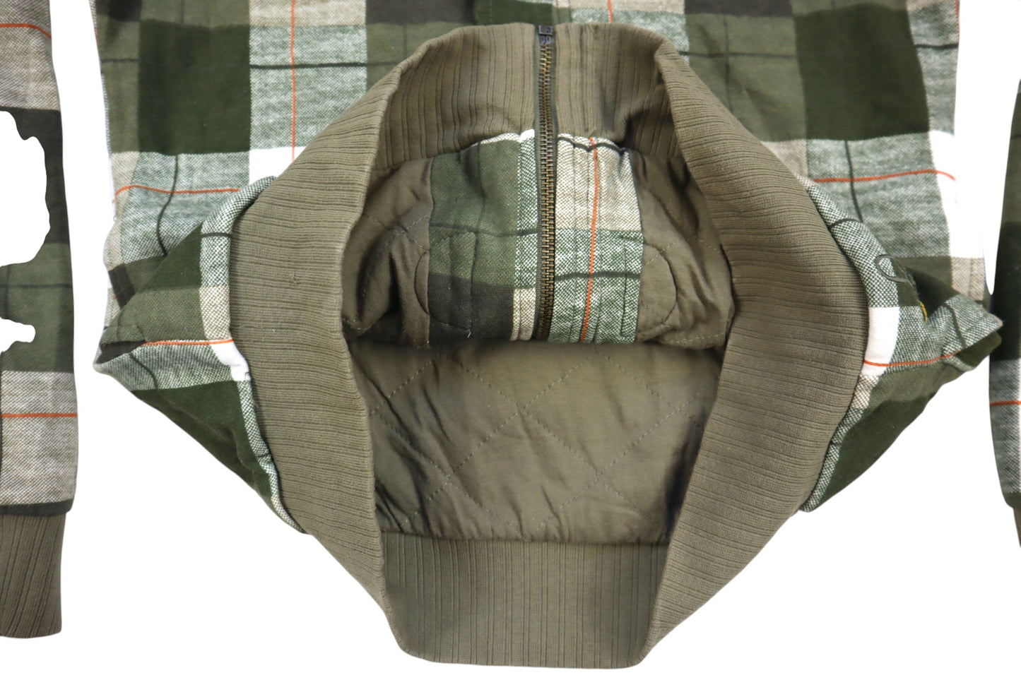 Košile s kožíškem