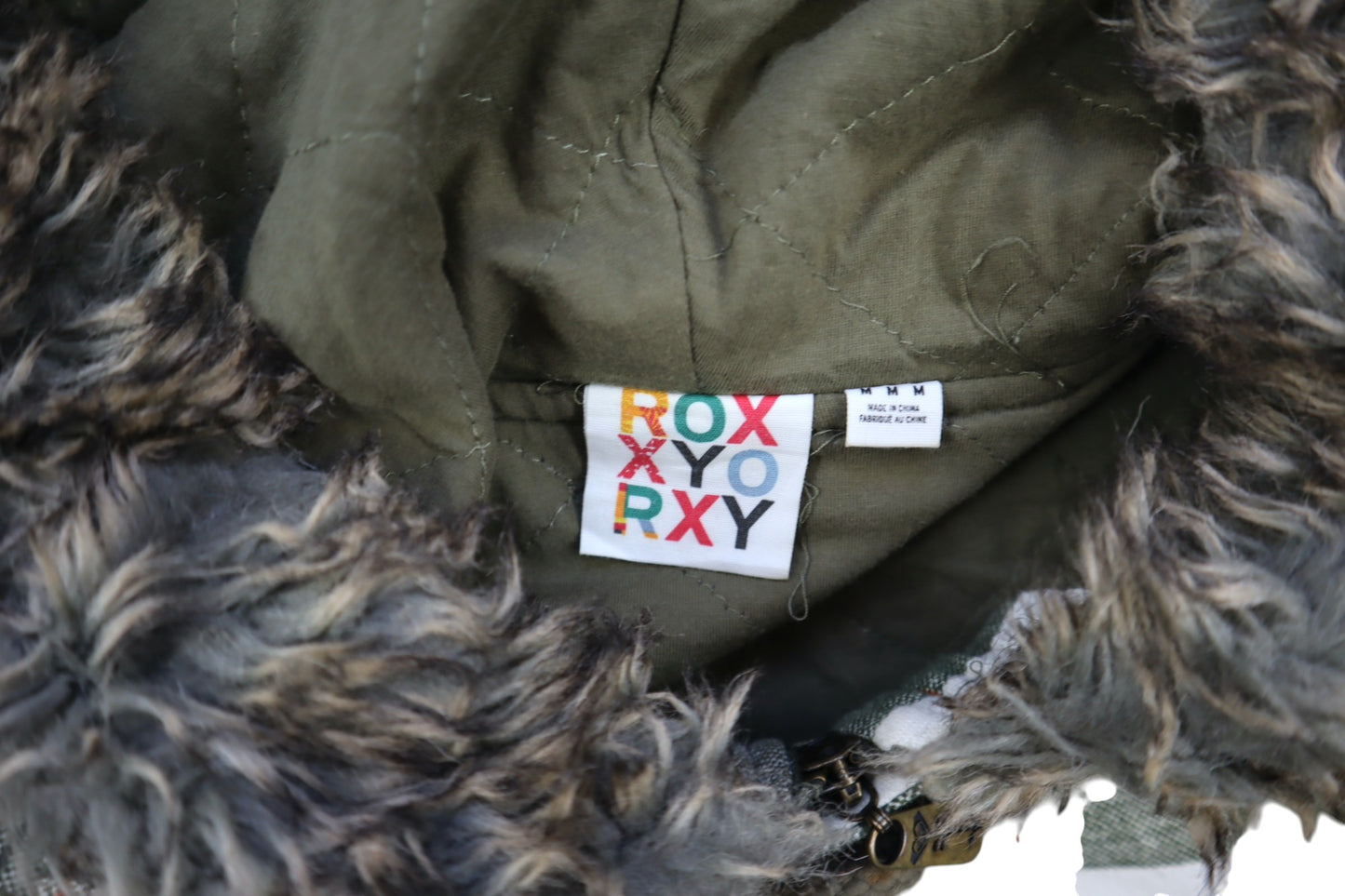 Košile s kožíškem