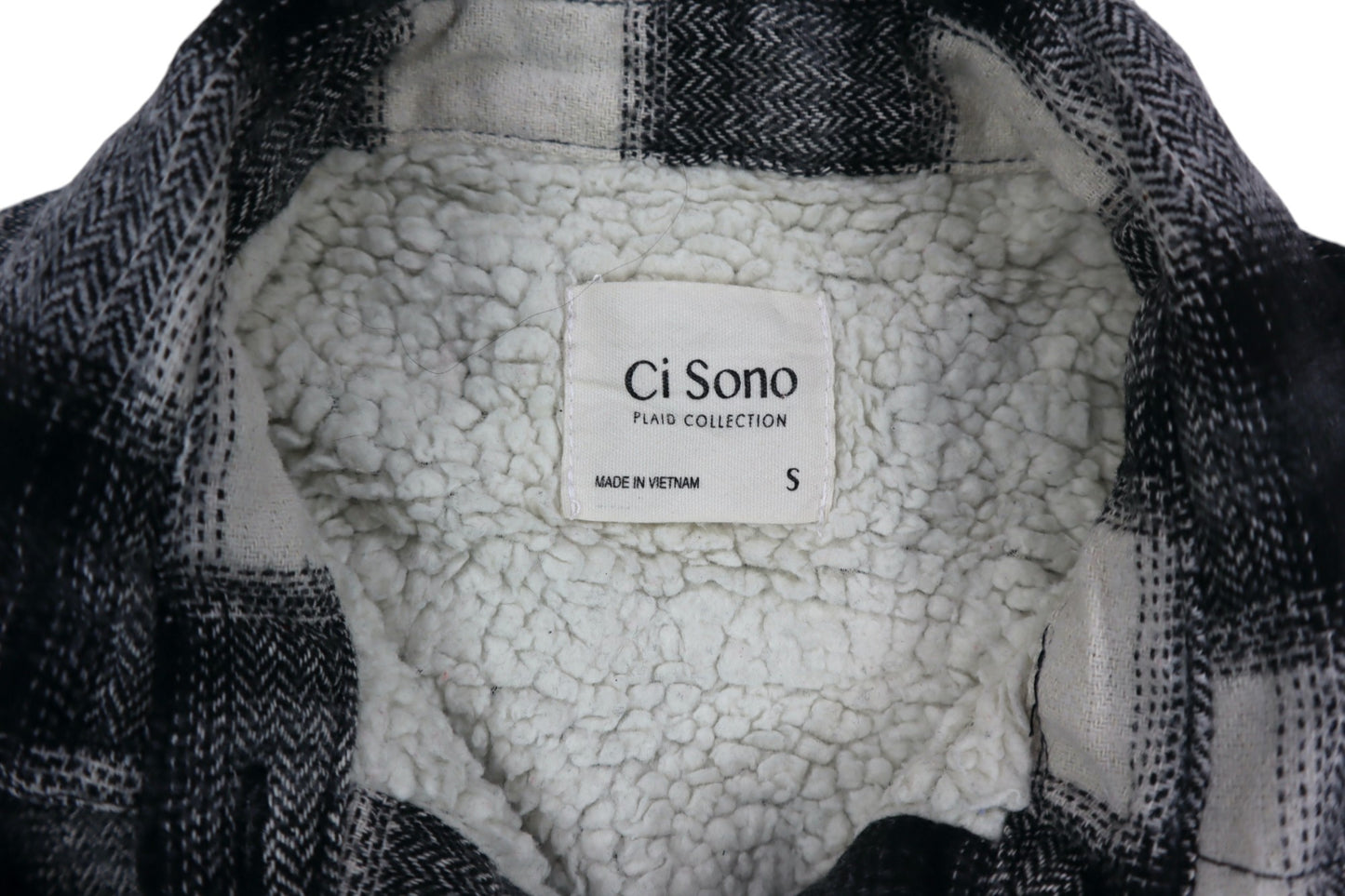 Kožíšková košile