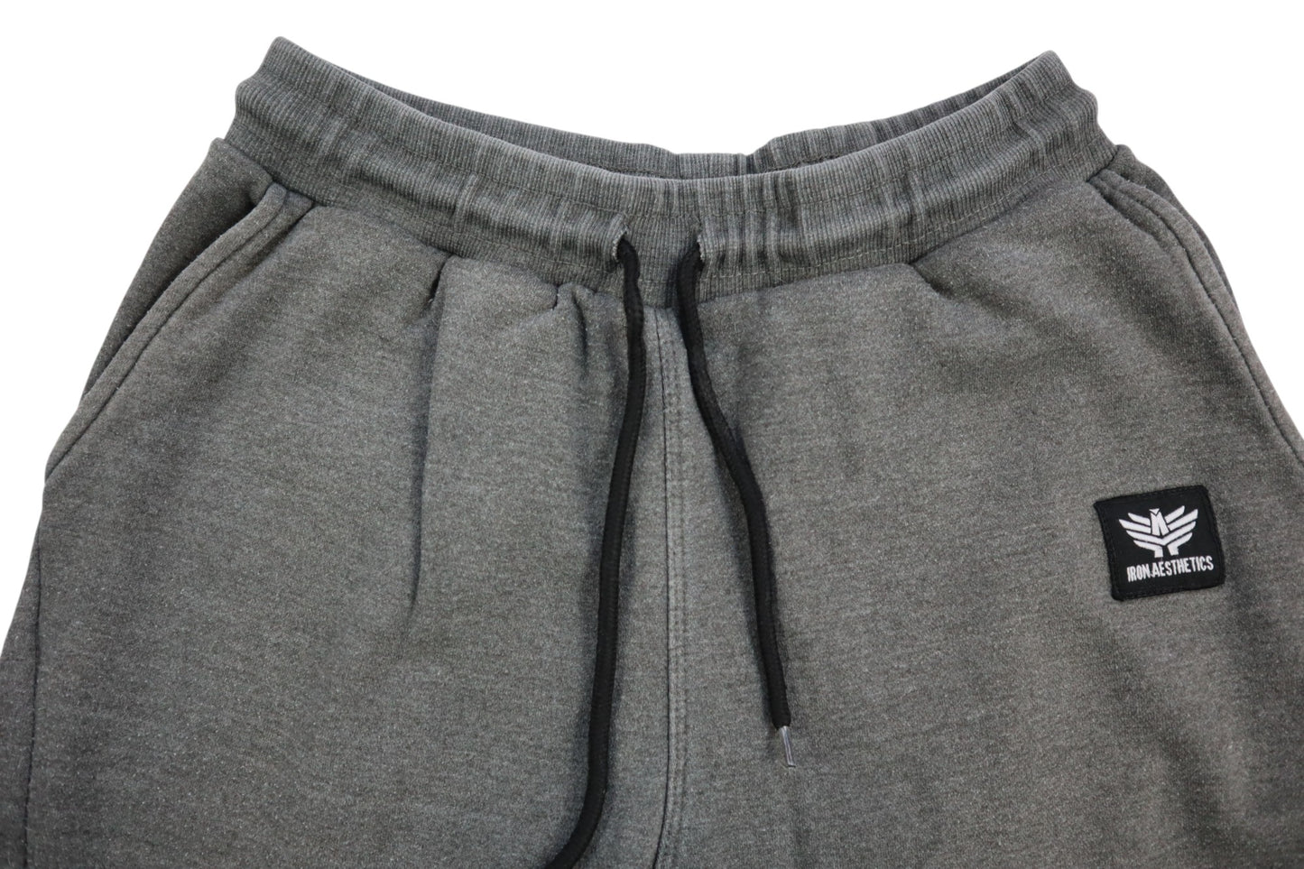 Teplákové kraťasy