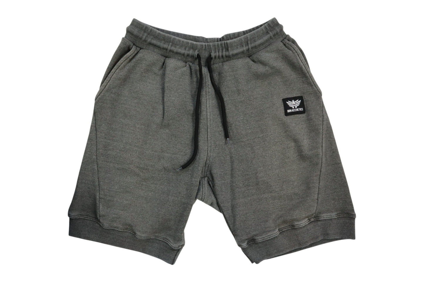 Teplákové kraťasy