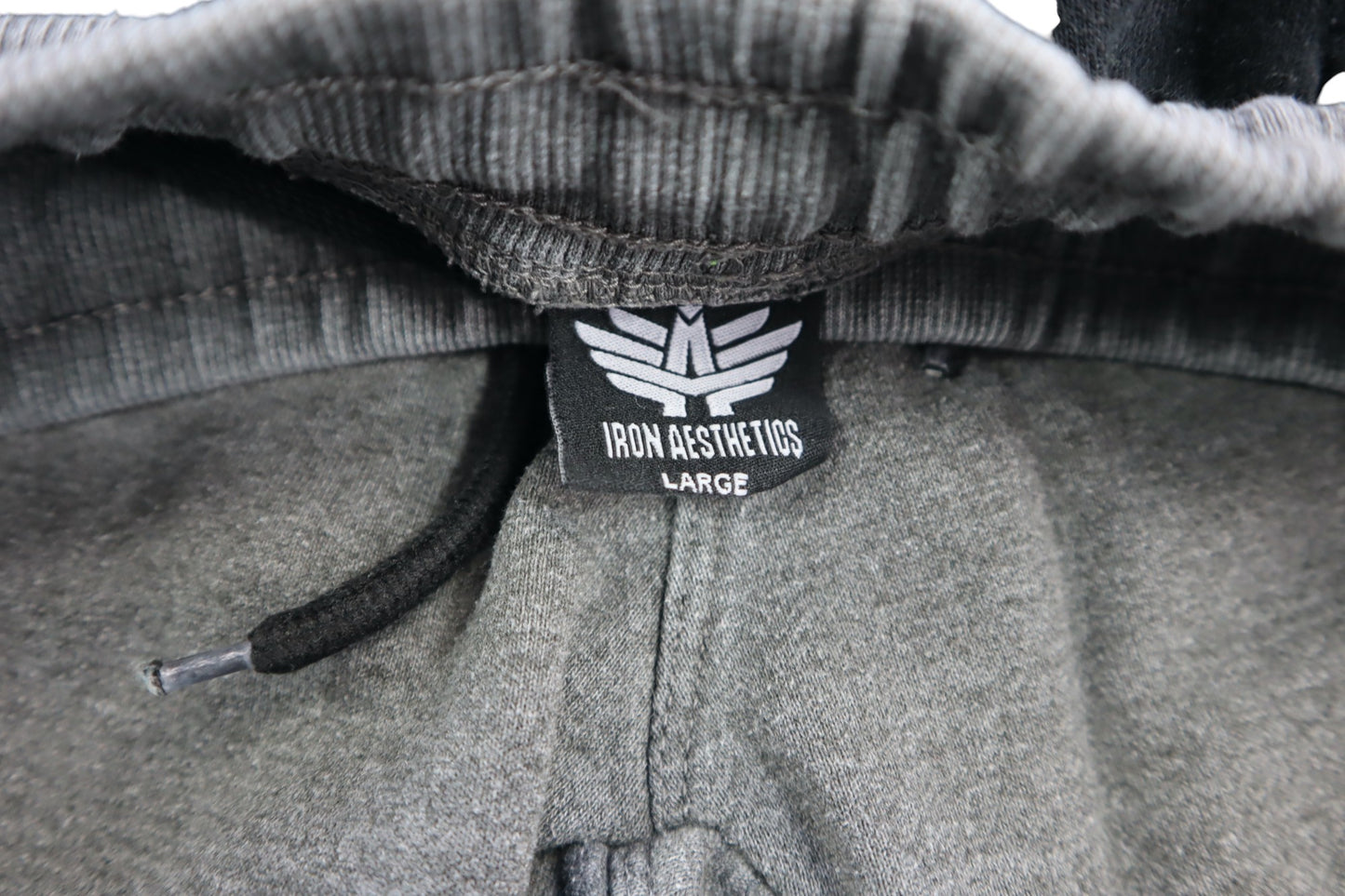 Teplákové kraťasy