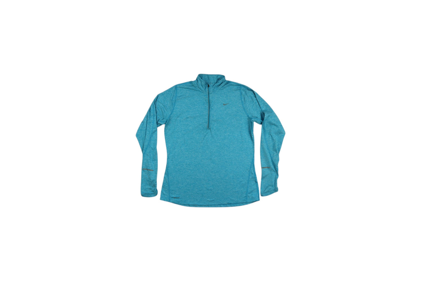 Světle modré sportovní tričko