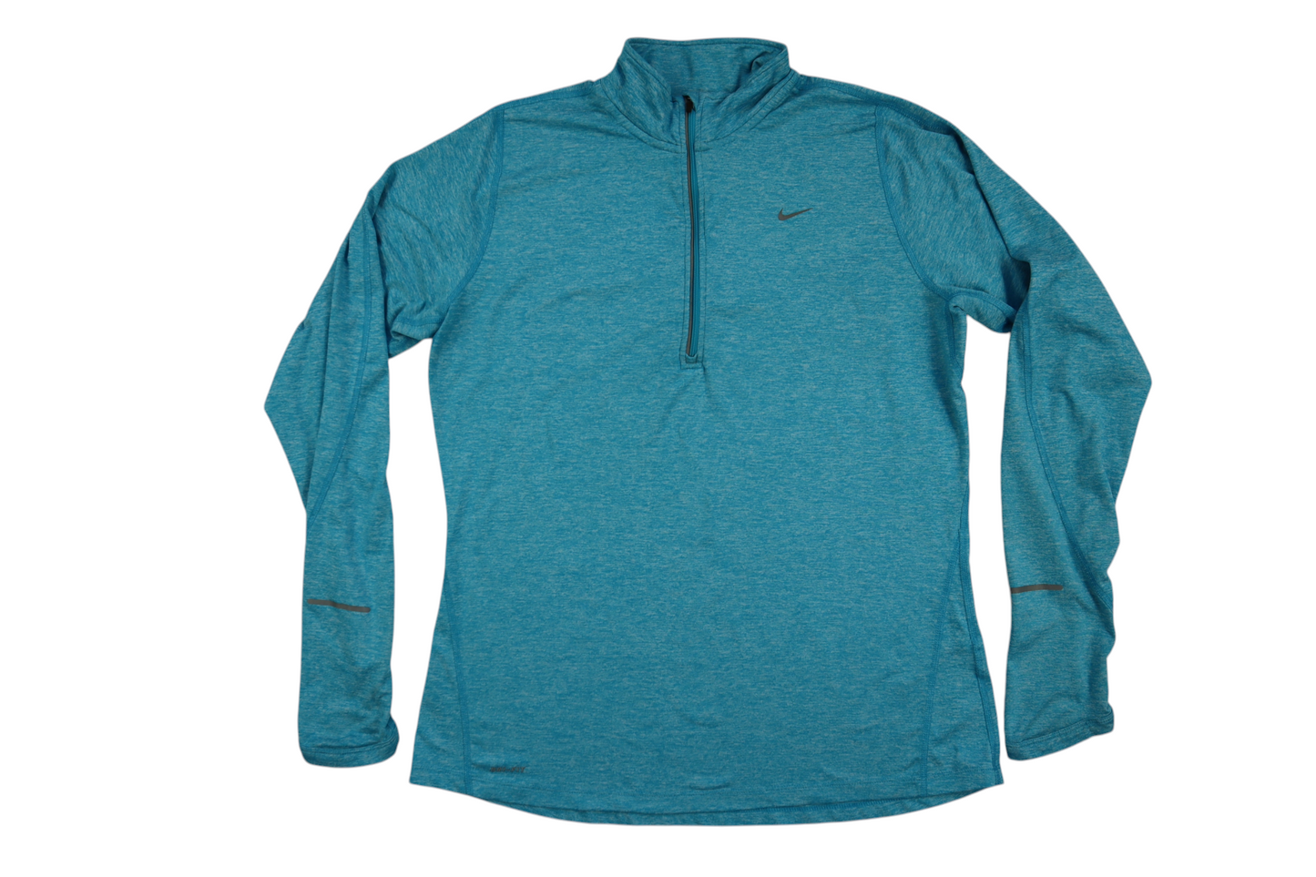 Světle modré sportovní tričko