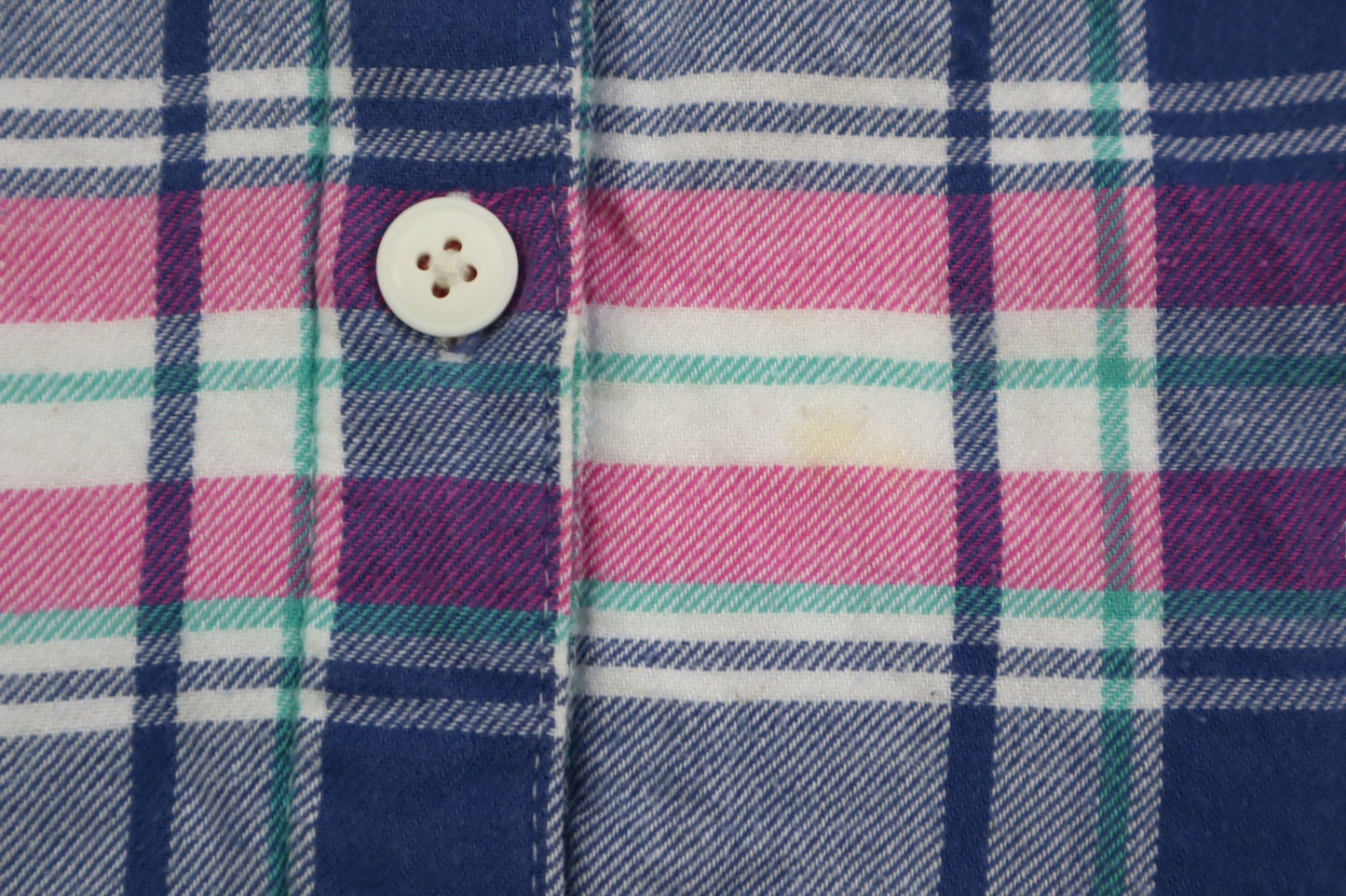 Růžová teplá košile