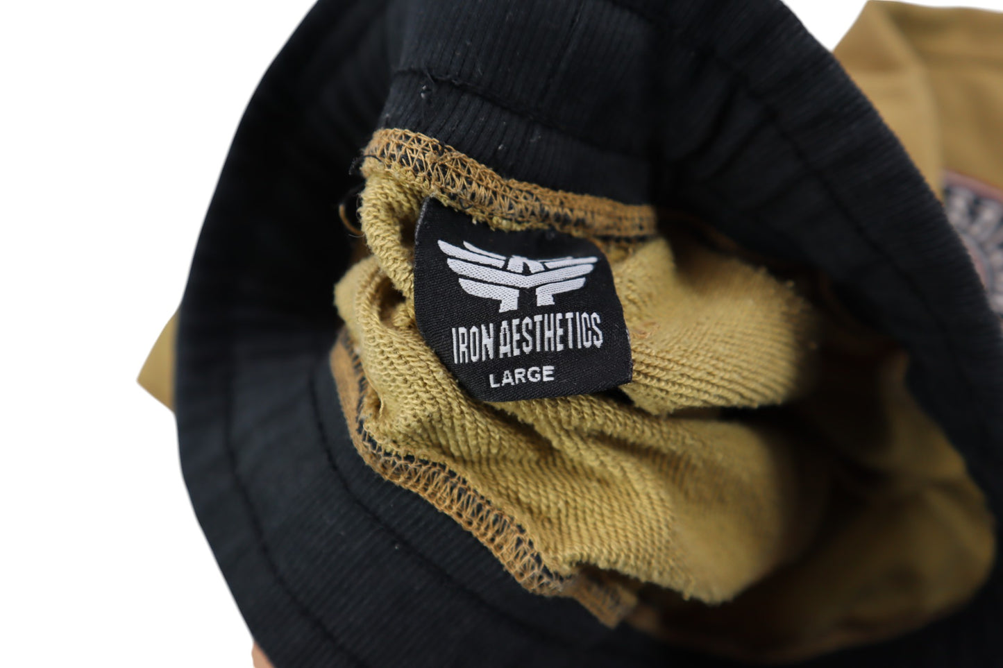 Teplákovaé kraťasy