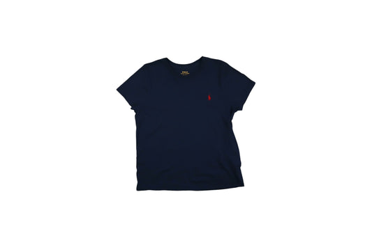 Tmavě modré tričko