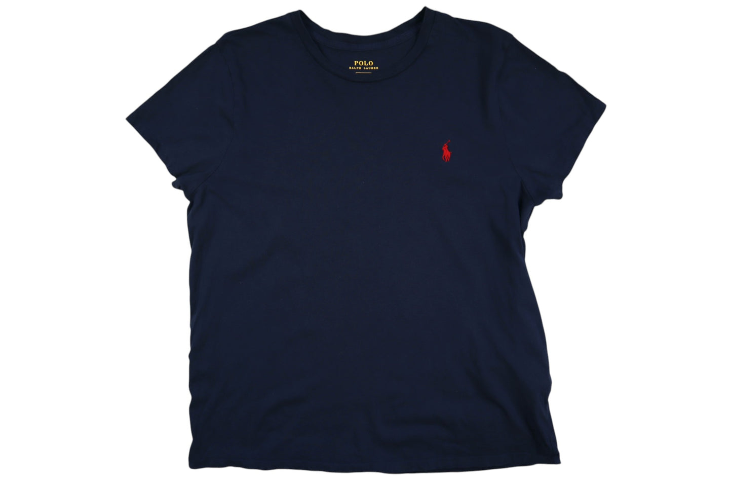 Tmavě modré tričko