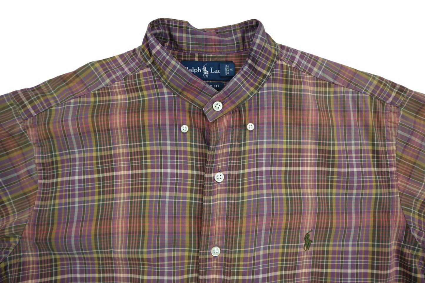 Hnedá bez límečku