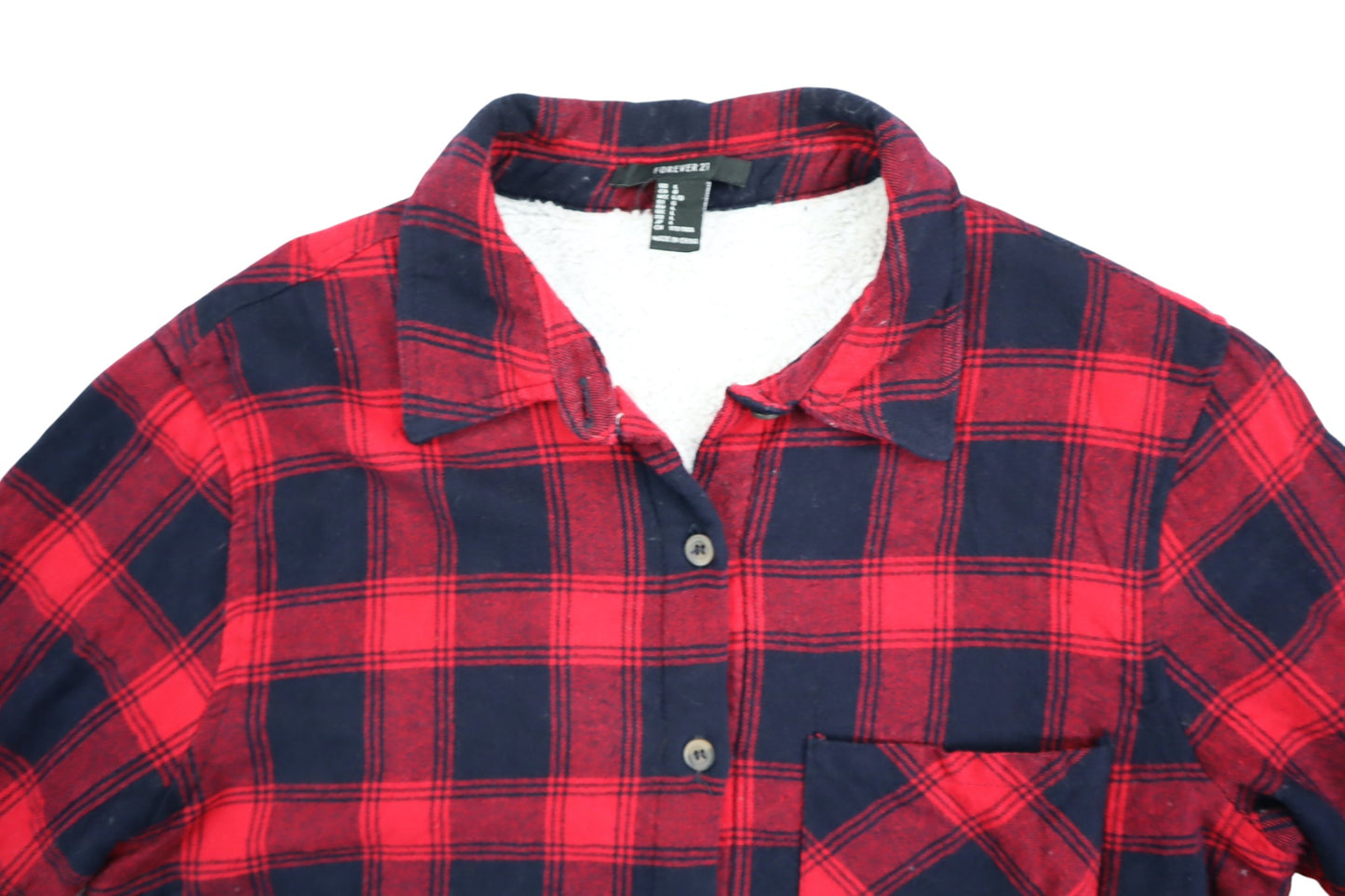 Červená kostkovaná