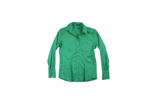 Zelená košile