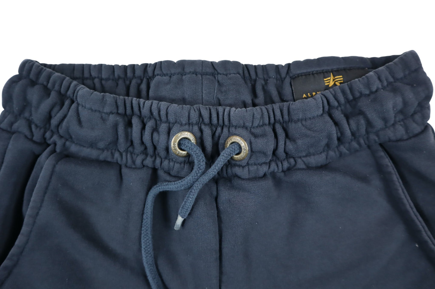 Teplákové kraťasy