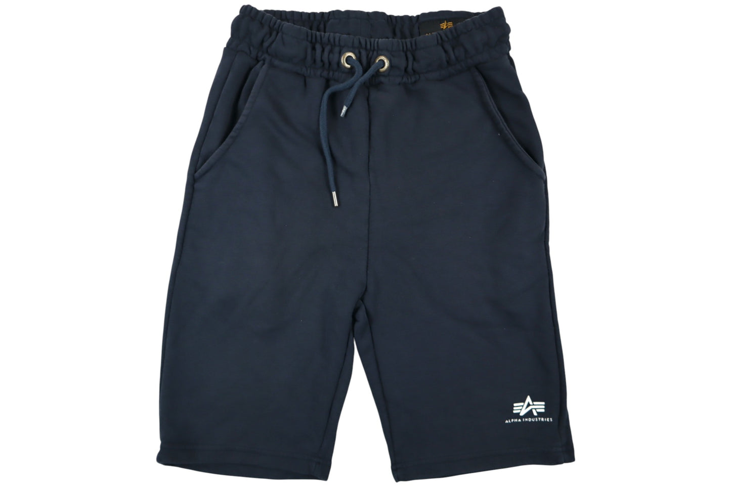 Teplákové kraťasy